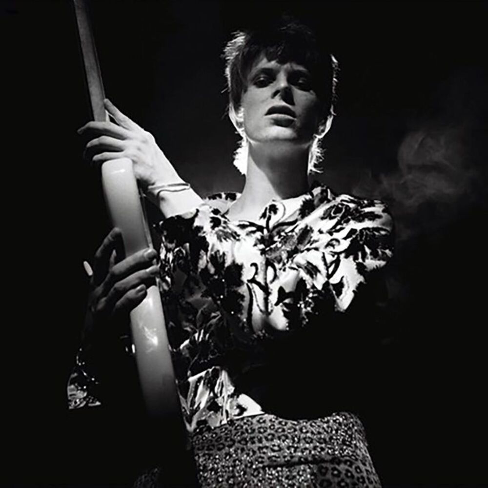 David Bowie - Rock 'N' Roll Star! - Vinyl LP
